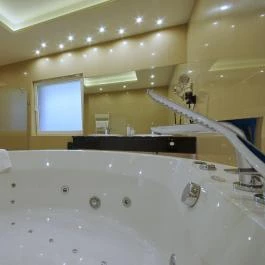 Arcanum Hotel Békéscsaba - Szobák