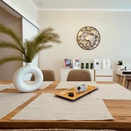 Európa Apartman Békéscsaba - Szobák
