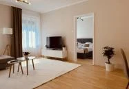 Európa Apartman Békéscsaba