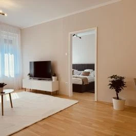 Európa Apartman Békéscsaba - Szobák