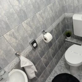 Európa Apartman Békéscsaba - Szobák