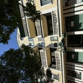 Európa Apartman Békéscsaba - Külső kép