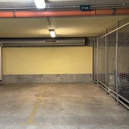 Európa Apartman Békéscsaba - Medence/kert