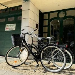 Európa Apartman Békéscsaba - 