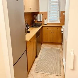 Európa Apartman Békéscsaba - Szobák