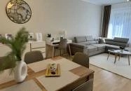 Európa Apartman Békéscsaba