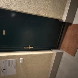 Európa Apartman Békéscsaba - Külső kép