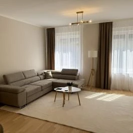 Európa Apartman Békéscsaba - Szobák