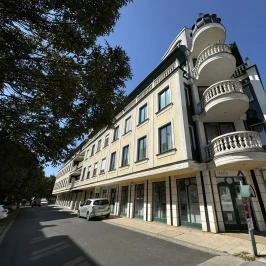 Európa Apartman Békéscsaba - Külső kép