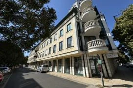 Európa Apartman Békéscsaba