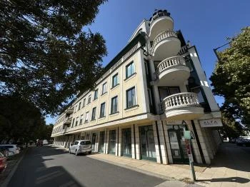 Európa Apartman Békéscsaba