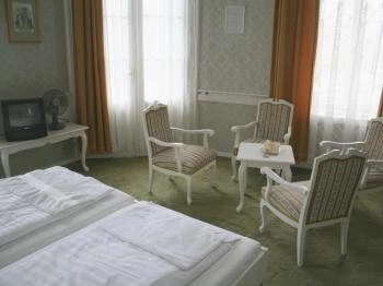 Hotel Fiume Békéscsaba