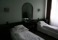 Hotel Fiume Békéscsaba