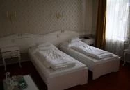 Hotel Fiume Békéscsaba