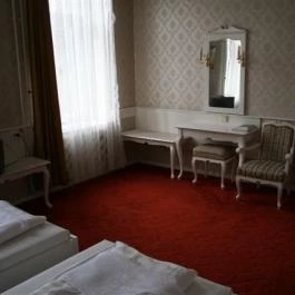 Hotel Fiume Békéscsaba - Szobák