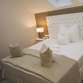 Munkácsy Hotel Békéscsaba - Egyéb