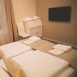 Munkácsy Hotel Békéscsaba - Egyéb