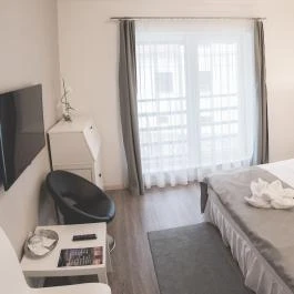 Munkácsy Hotel Békéscsaba - Egyéb