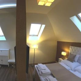 Munkácsy Hotel Békéscsaba - Egyéb