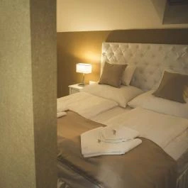 Munkácsy Hotel Békéscsaba - Egyéb