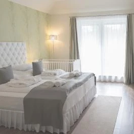 Munkácsy Hotel Békéscsaba - Egyéb