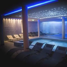 Munkácsy Hotel Békéscsaba - Egyéb