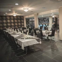 Munkácsy Hotel Békéscsaba - Egyéb