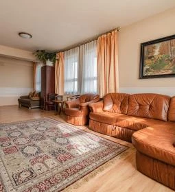 Panoráma Étterem és Hotel