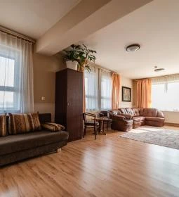 Panoráma Étterem és Hotel