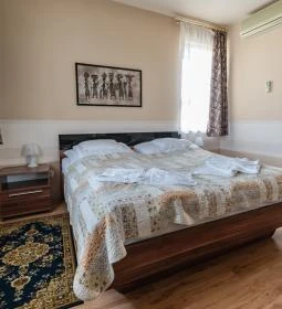 Panoráma Étterem és Hotel