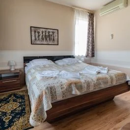 Panoráma Étterem és Hotel Békéscsaba - Szobák