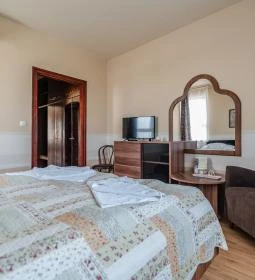 Panoráma Étterem és Hotel