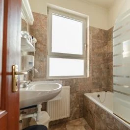 Panoráma Étterem és Hotel Békéscsaba - Szobák