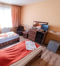 Panoráma Étterem és Hotel