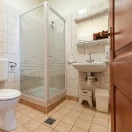 Panoráma Étterem és Hotel Békéscsaba - Szobák