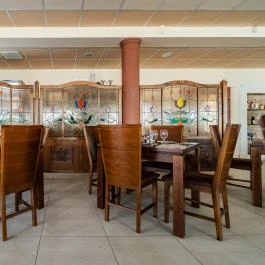 Panoráma Étterem és Hotel Békéscsaba - Vendéglátás