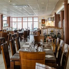 Panoráma Étterem és Hotel Békéscsaba - Vendéglátás