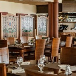 Panoráma Étterem és Hotel Békéscsaba - Vendéglátás