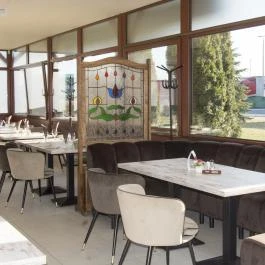 Panoráma Étterem és Hotel Békéscsaba - Vendéglátás