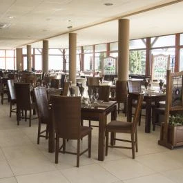 Panoráma Étterem és Hotel Békéscsaba - Vendéglátás