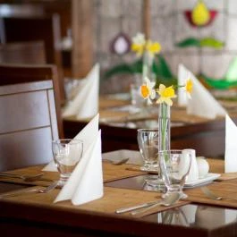 Panoráma Étterem és Hotel Békéscsaba - Vendéglátás