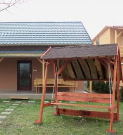 Aktív Pihenés Vendégház