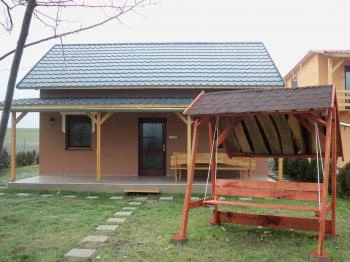 Aktív Pihenés Vendégház Békésszentandrás