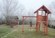 Aktív Pihenés Vendégház Békésszentandrás