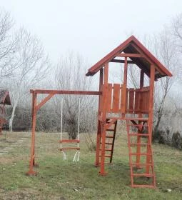 Aktív Pihenés Vendégház