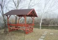 Aktív Pihenés Vendégház Békésszentandrás