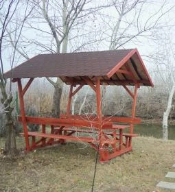 Aktív Pihenés Vendégház