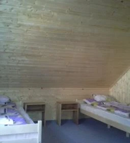 Aktív Pihenés Vendégház