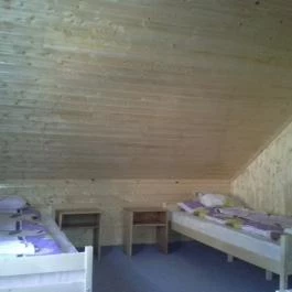 Aktív Pihenés Vendégház Békésszentandrás - Egyéb