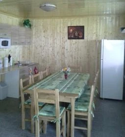 Aktív Pihenés Vendégház